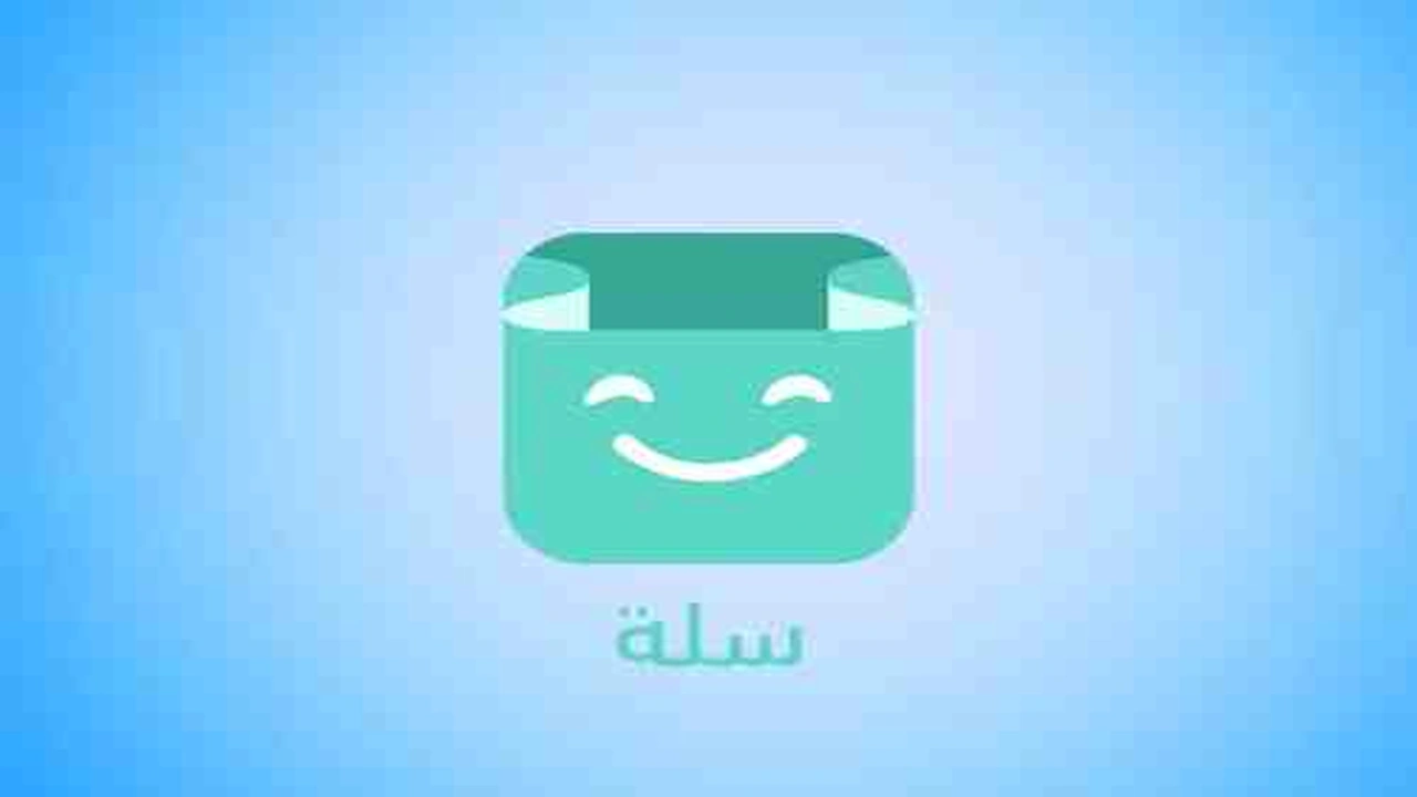 صورة تجربتي مع سلة