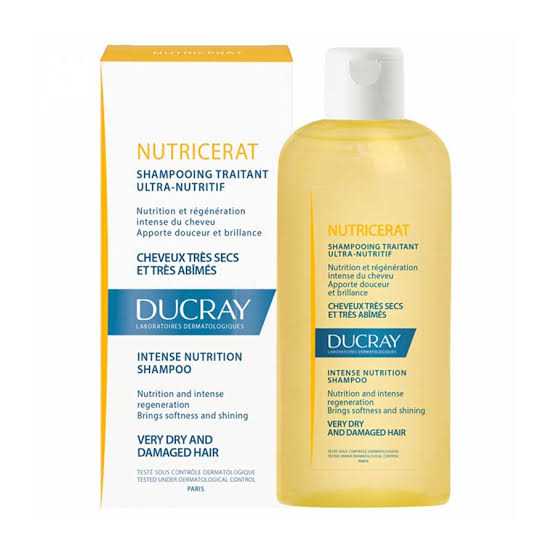 تجربتي مع شامبو دوكري