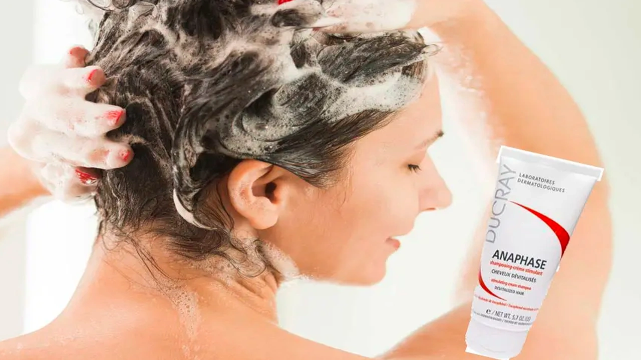 صورة تجربتي مع شامبو دوكري