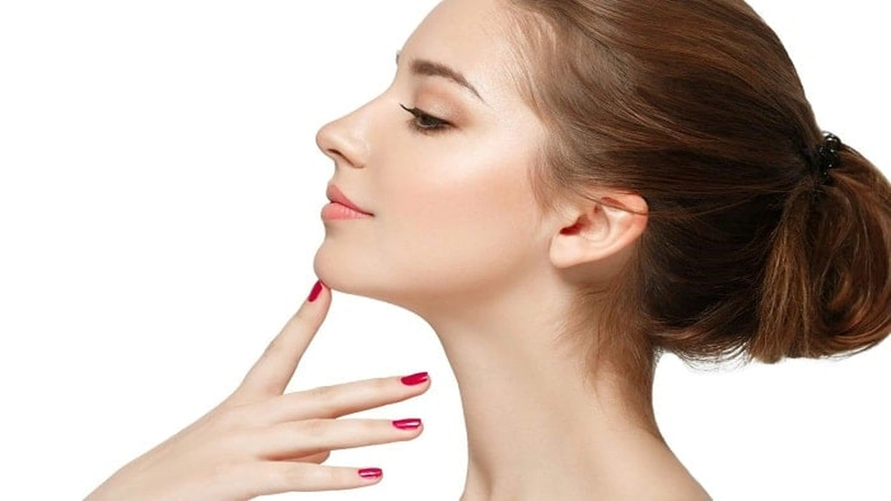 صورة تجربتي مع شد اللغلوغ