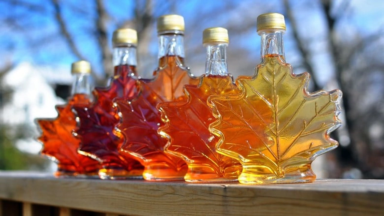 صورة تجربتي مع شراب القيقب