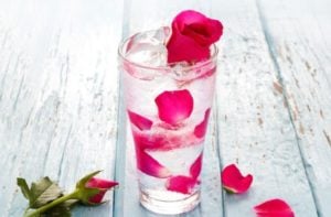 تجربتي مع شرب ماء الزهر