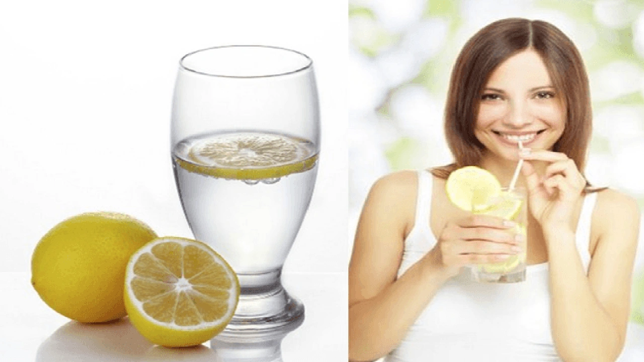 صورة تجربتي مع شرب ماء الليمون