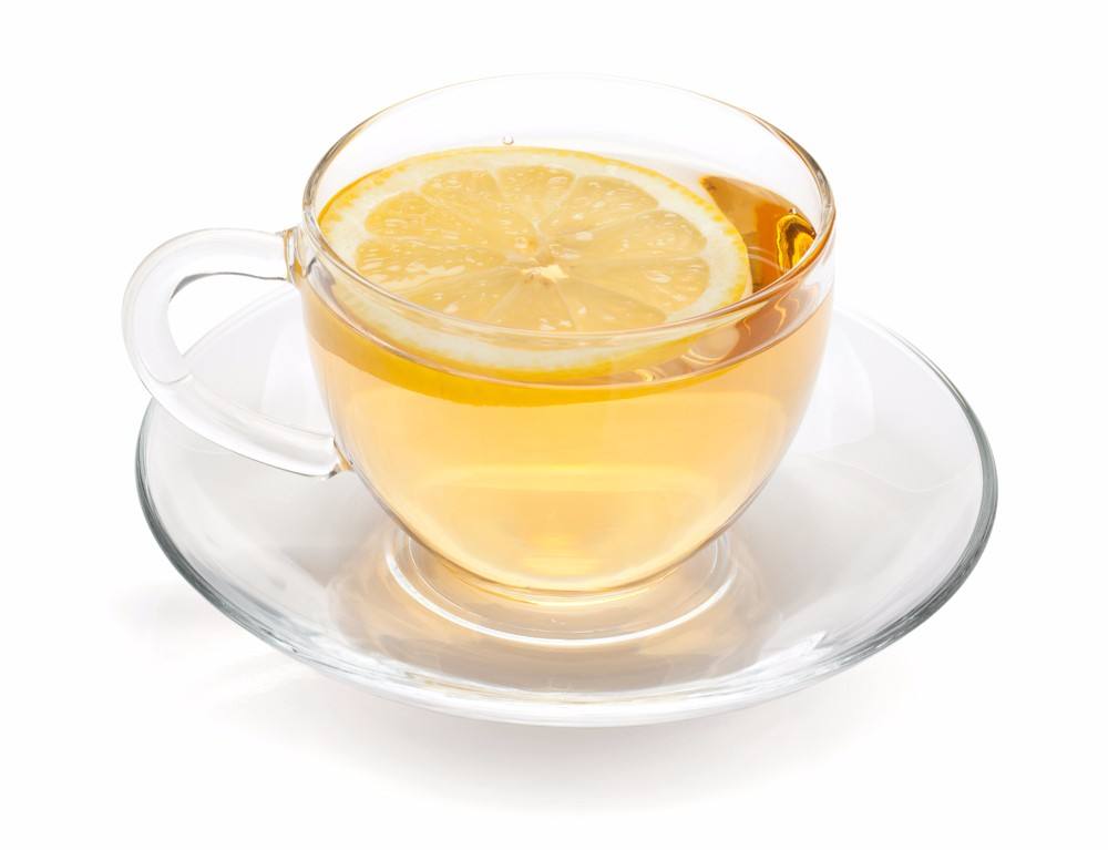 تجربتي مع شرب ماء الليمون
