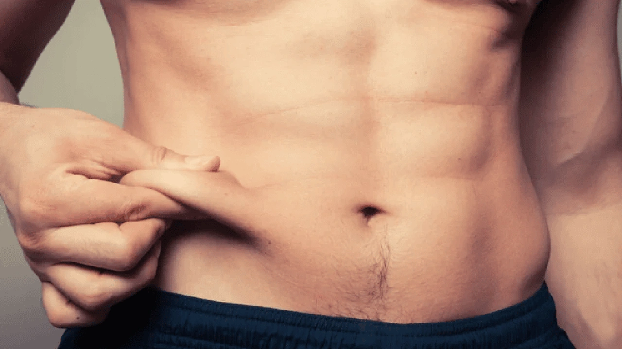 صورة تجربتي مع شفط دهون البطن