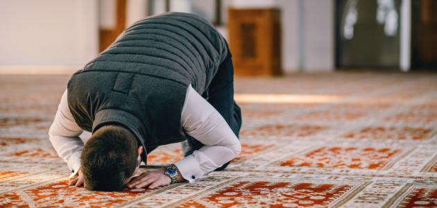 تجربتي مع صلاة الحاجة 12 ركعة