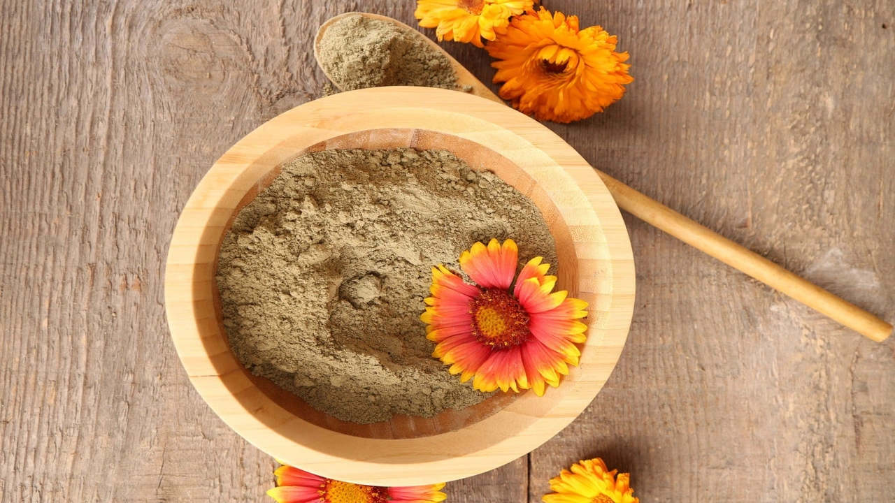 صورة تجربتي مع عشبة الداد