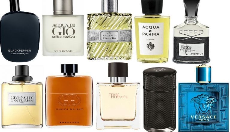 تجربتي مع عطر الفرمونات
