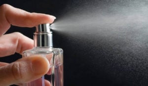 تجربتي مع عطر الفرمونات
