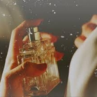 تجربتي مع عطر الفرمونات