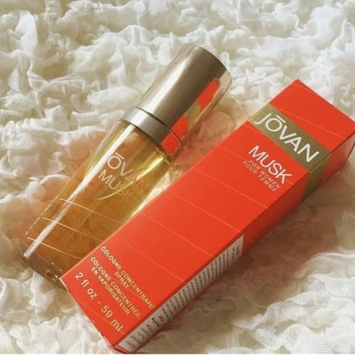 تجربتي مع عطر جوفان