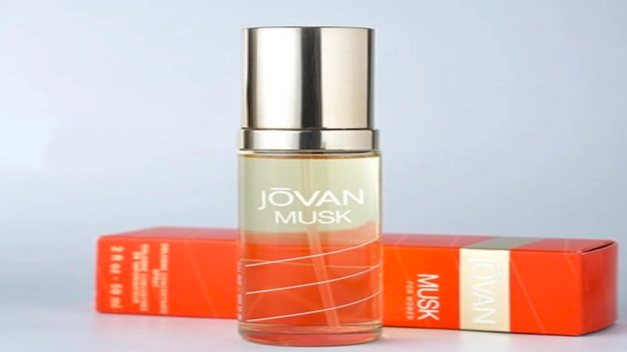 صورة تجربتي مع عطر جوفان