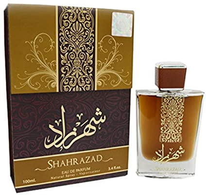 تجربتي مع عطر خالص المسك