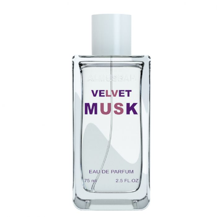 تجربتي مع عطر خالص المسك