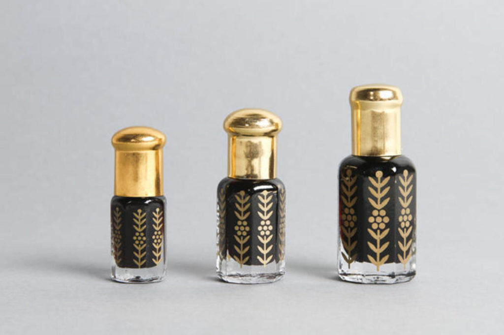 تجربتي مع عطر خالص المسك