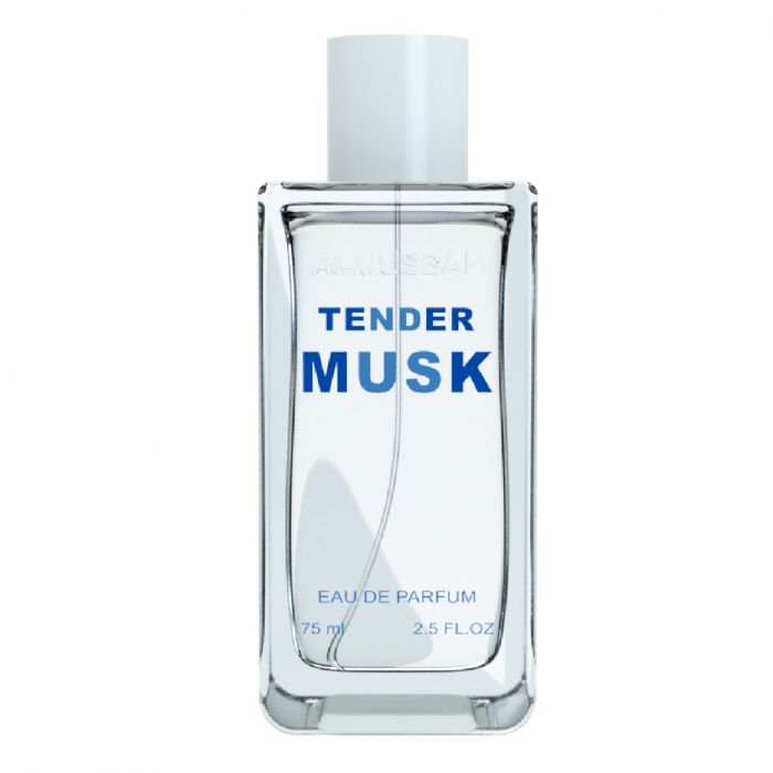 تجربتي مع عطر خالص المسك