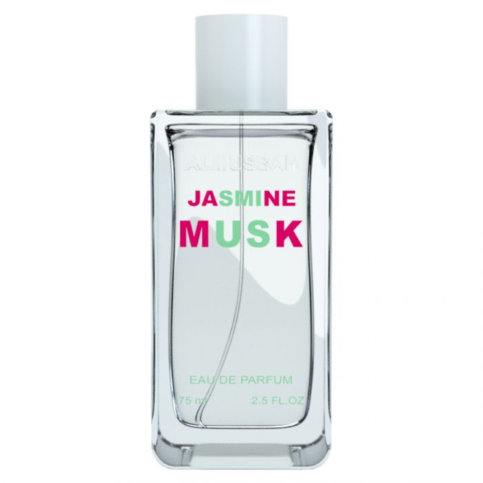 تجربتي مع عطر خالص المسك