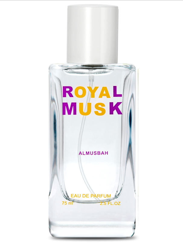 تجربتي مع عطر خالص المسك