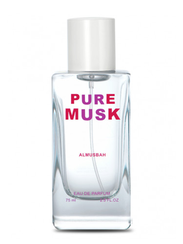 تجربتي مع عطر خالص المسك