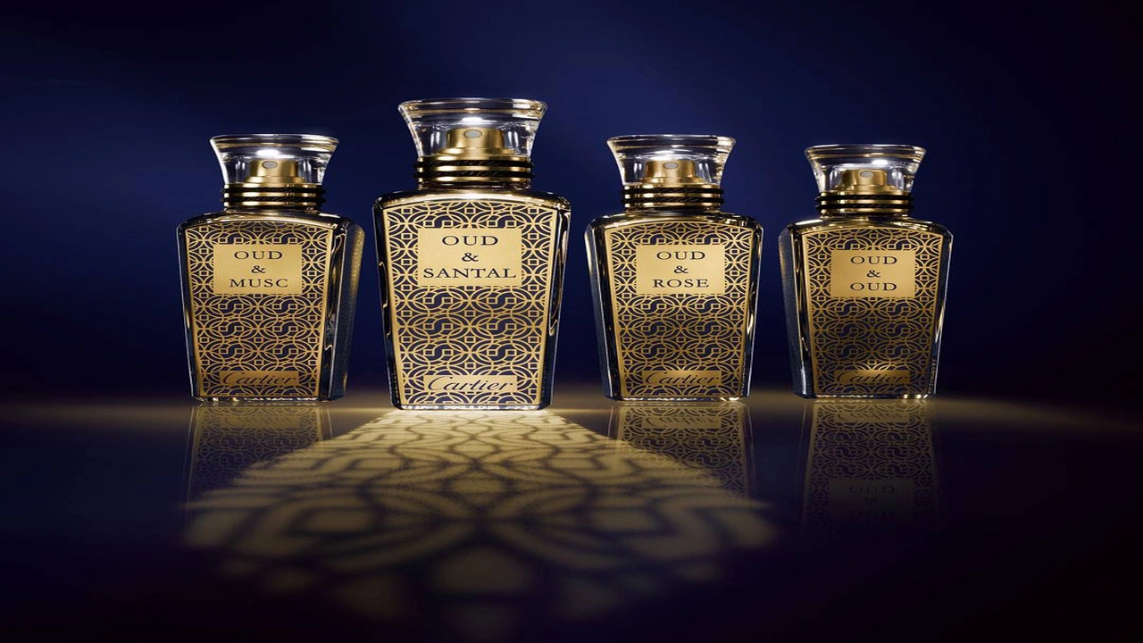 صورة تجربتي مع عطر كارتير