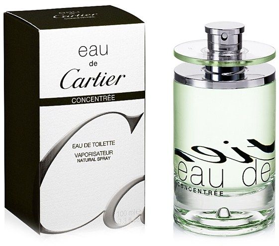 تجربتي مع عطر كارتير