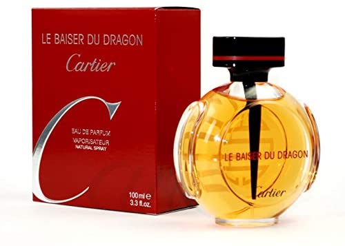 تجربتي مع عطر كارتير