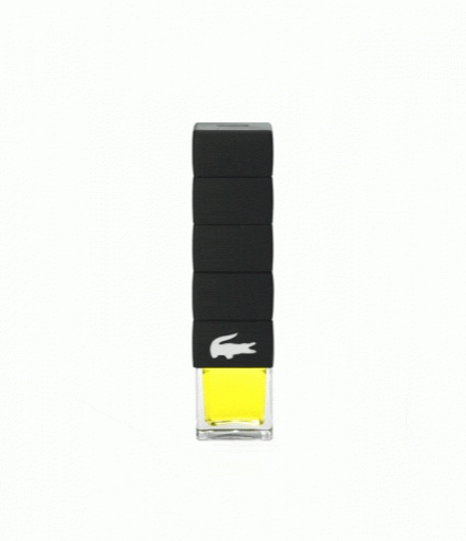 تجربتي مع عطر لاكوست