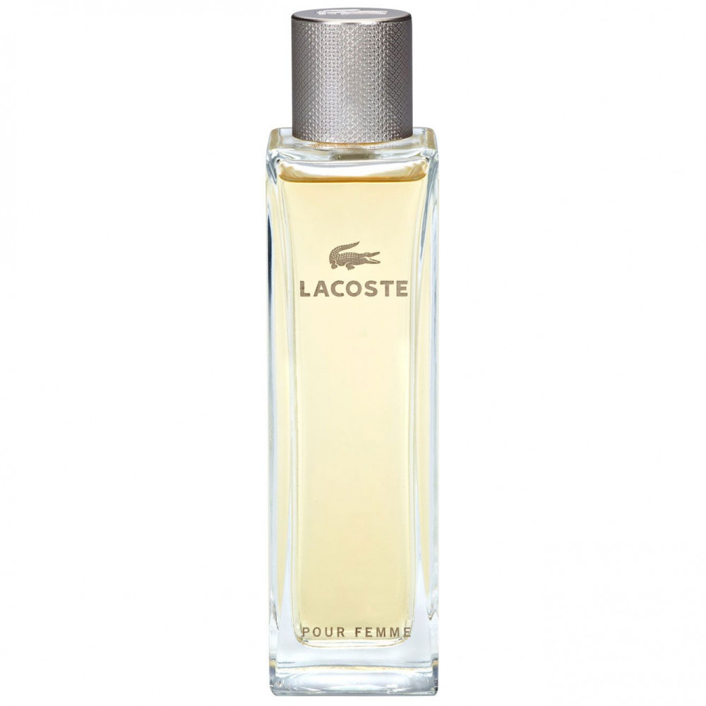 تجربتي مع عطر لاكوست