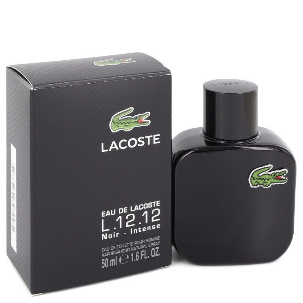 تجربتي مع عطر لاكوست