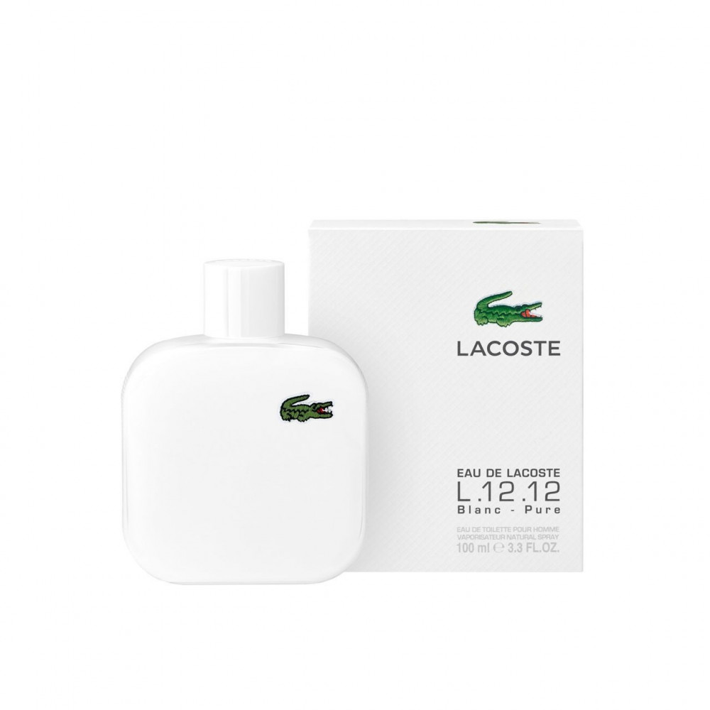 تجربتي مع عطر لاكوست