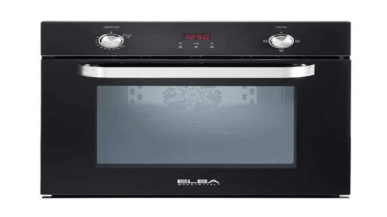 صورة تجربتي مع فرن البا