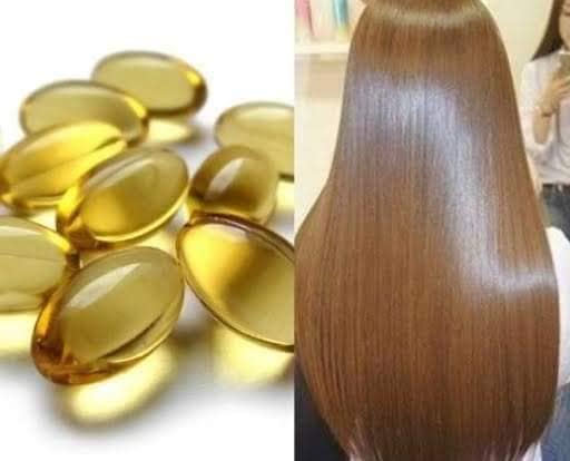 تجربتي مع فيتامين e للوجه
