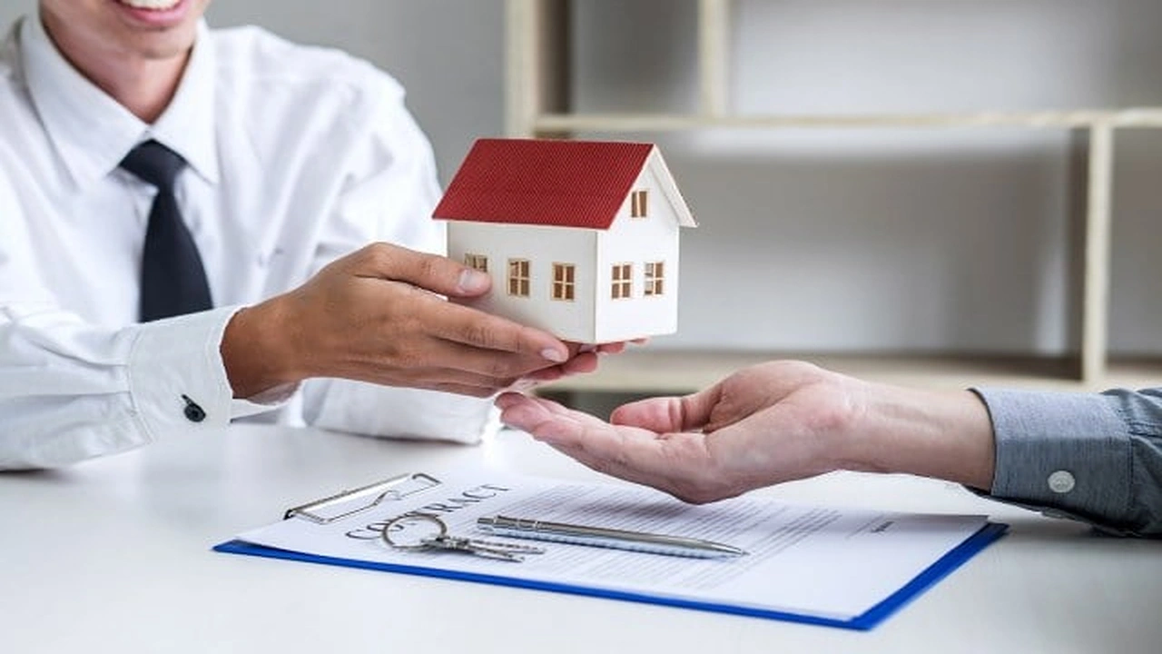 صورة تجربتي مع قرض البناء الذاتي