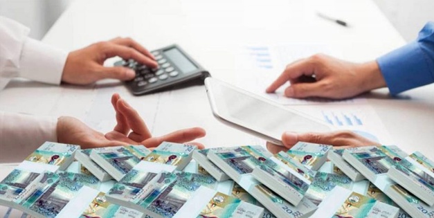 تجربتي مع قرض السكن