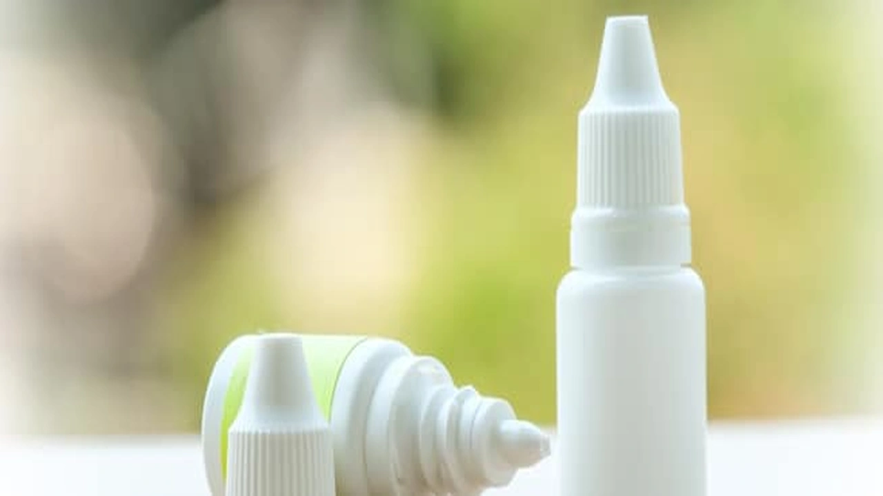 صورة تجربتي مع قطرة تبييض العين