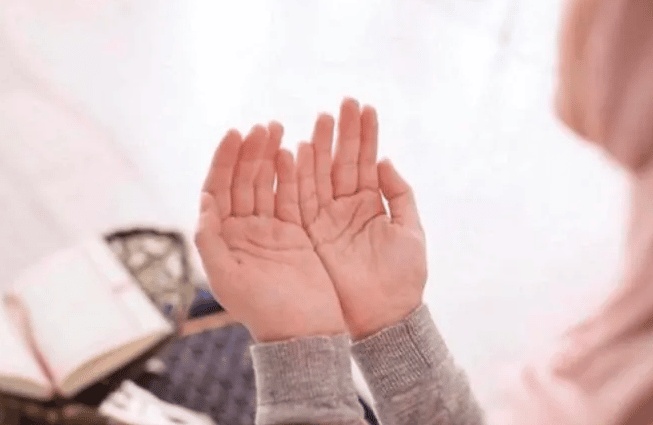 تجربتي مع قيام الليل والاستغفار