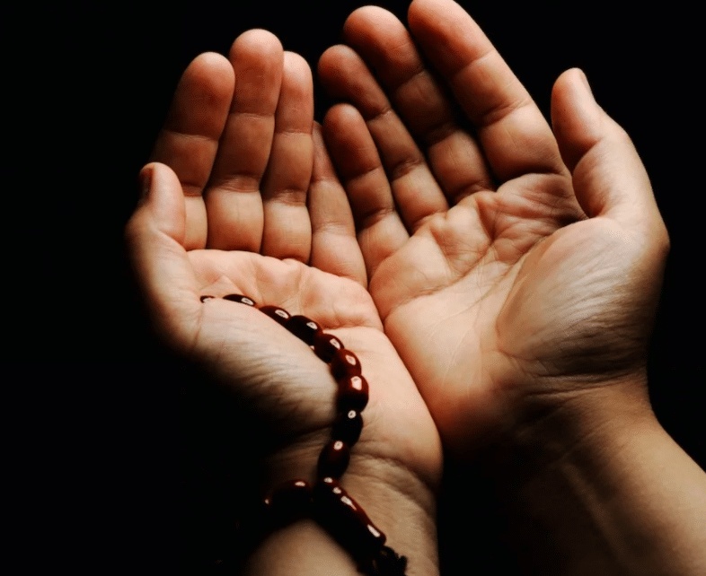 تجربتي مع قيام الليل