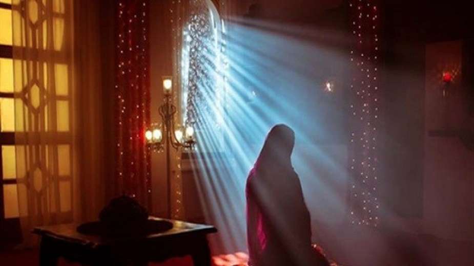 تجربتي مع قيام الليل