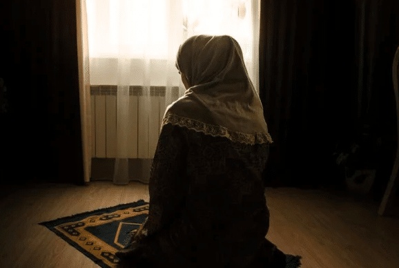 تجربتي مع قيام الليل