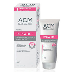 تجربتي مع كريم acm depiwhite