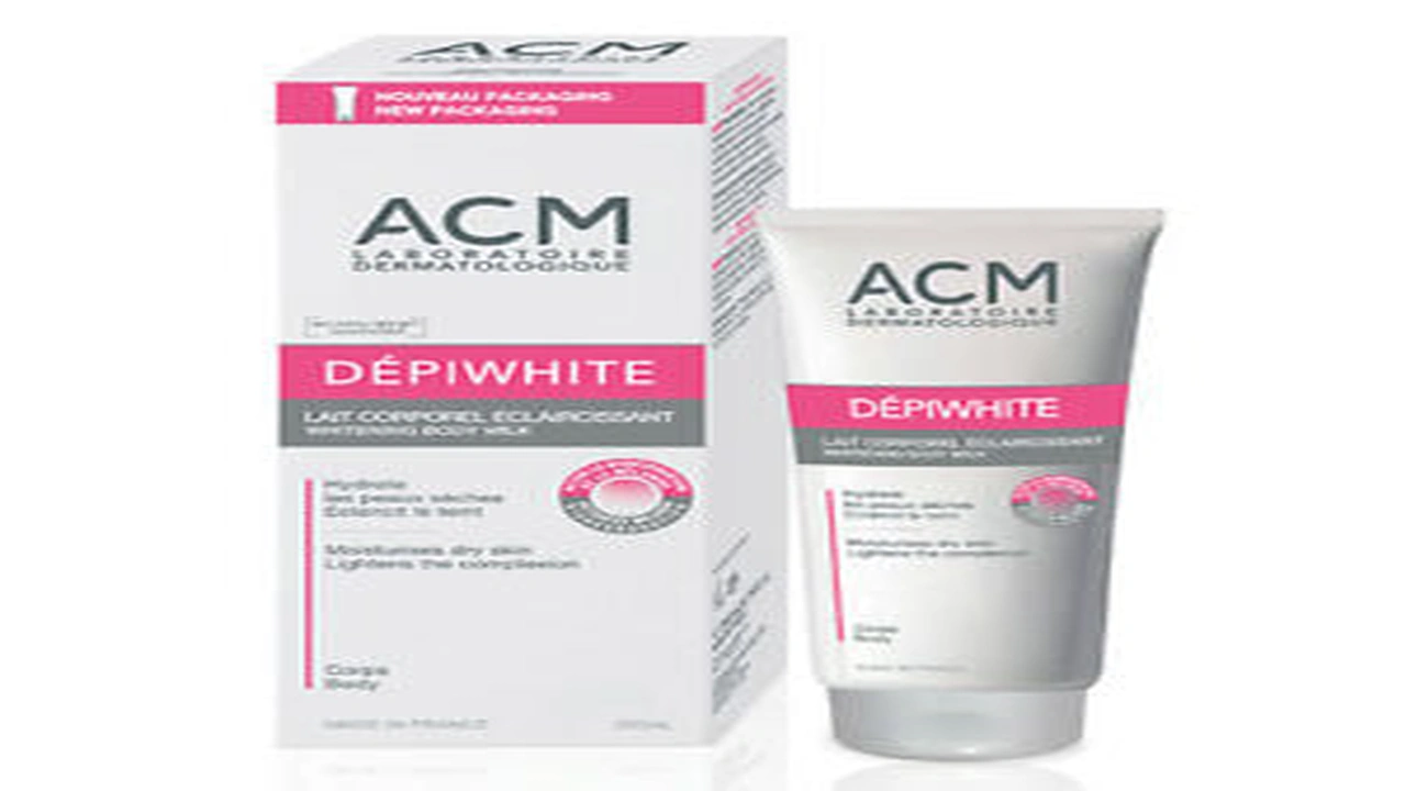صورة تجربتي مع كريم acm depiwhite