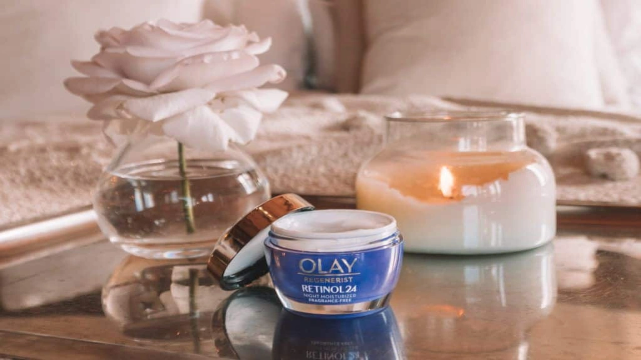 صورة تجربتي مع كريم اولاي للتجاعيد