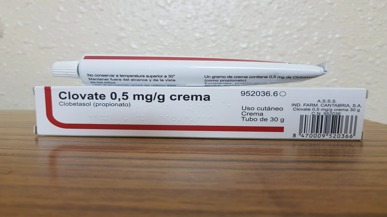 صورة تجربتي مع كريم كلوفات