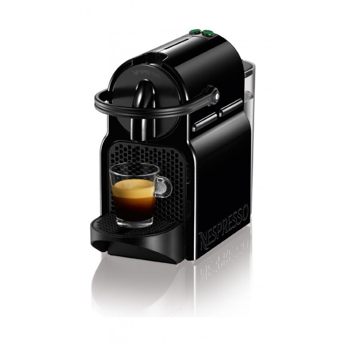 تجربتي مع ماكينة القهوة نسبريسو