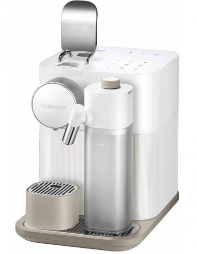 تجربتي مع ماكينة القهوة نسبريسو