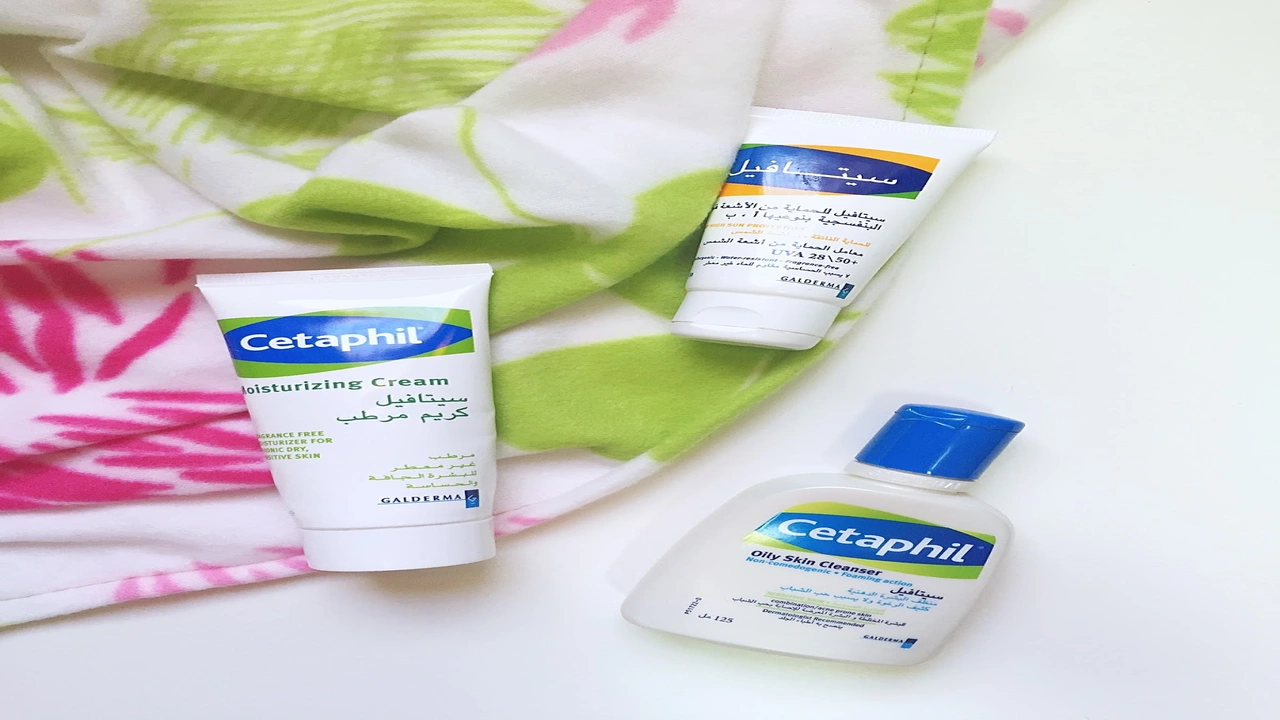 صورة تجربتي مع مرطب سيتافيل