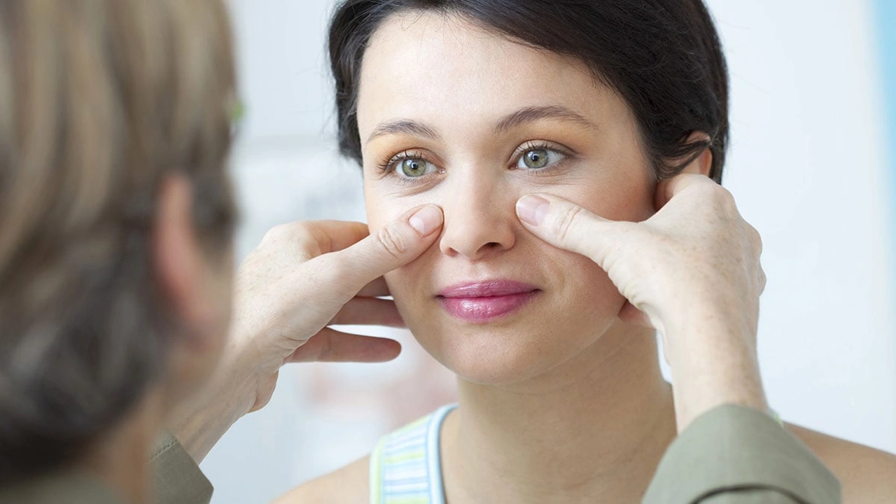 صورة تجربتي مع مساج الانف