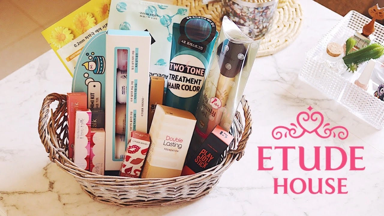 صورة تجربتي مع منتجات ايتود هاوس