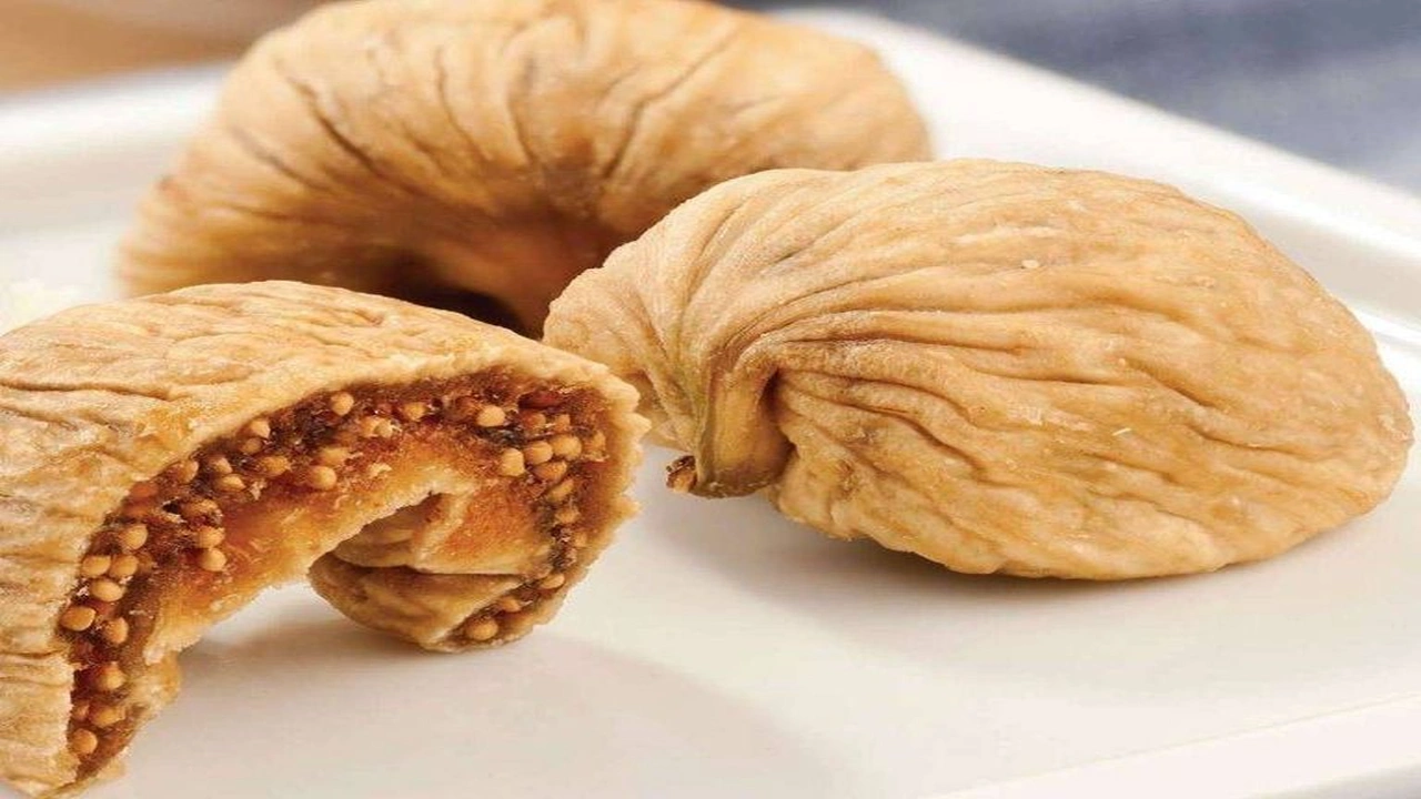 صورة تجربتي مع منقوع التين المجفف