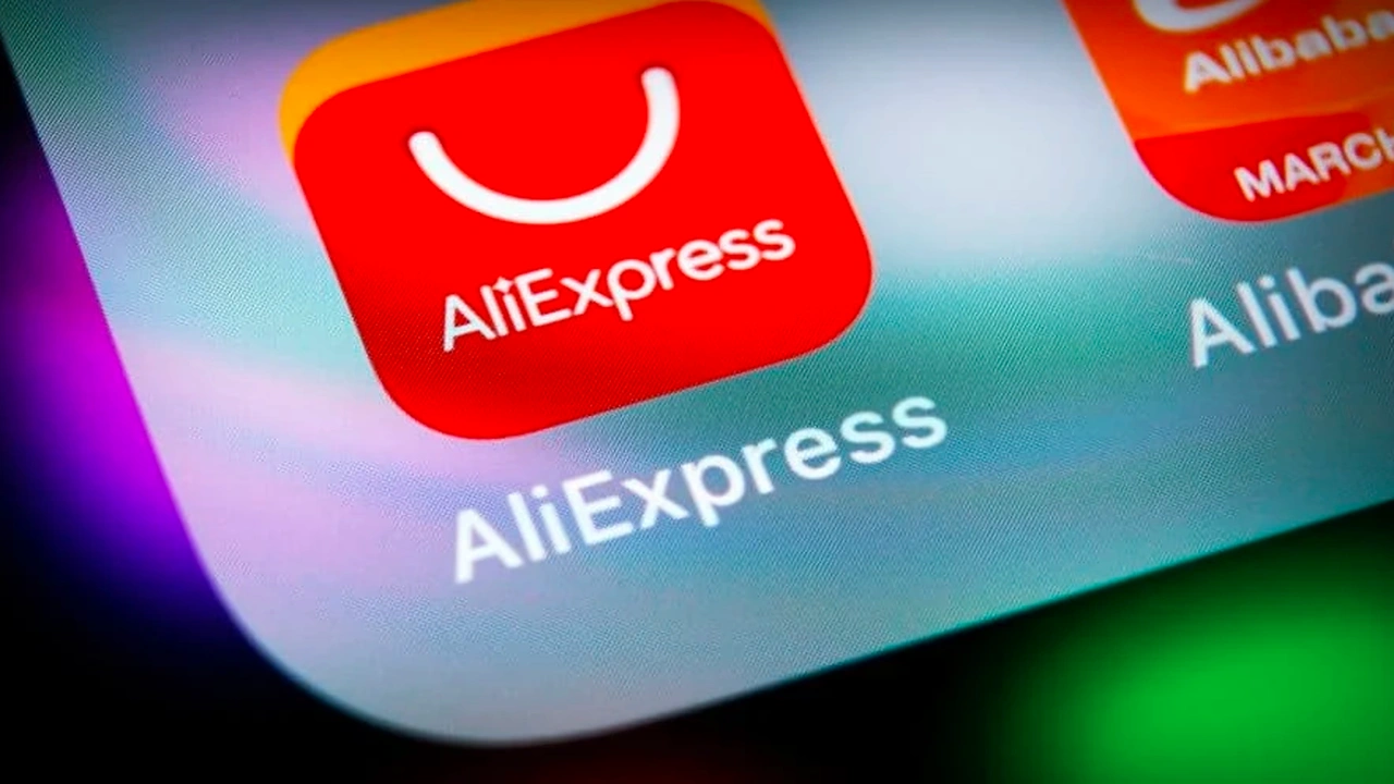 صورة تجربتي مع موقع aliexpress